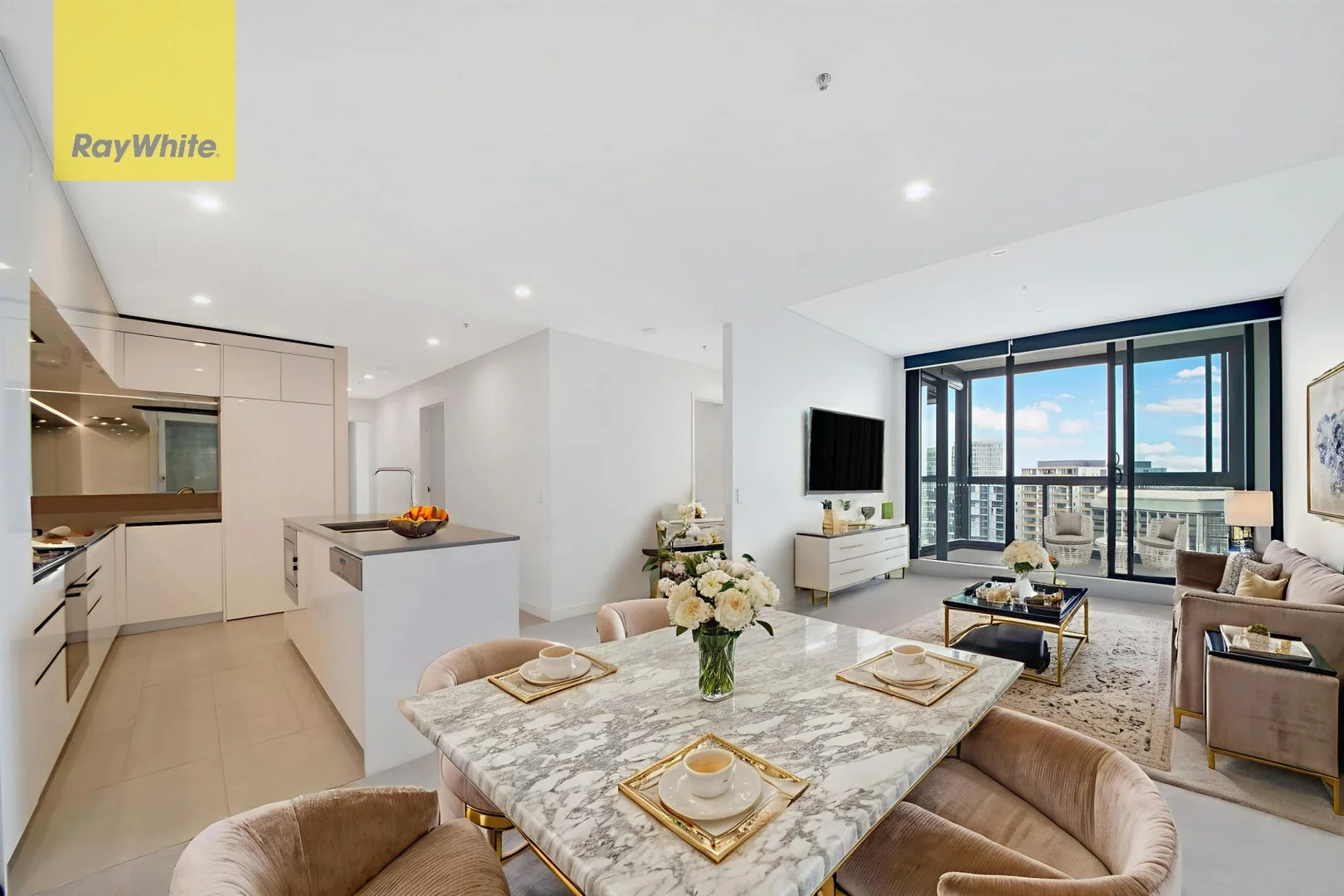 2105/150 PACIFIC HIGHWAY, North Sydney NSW 2060