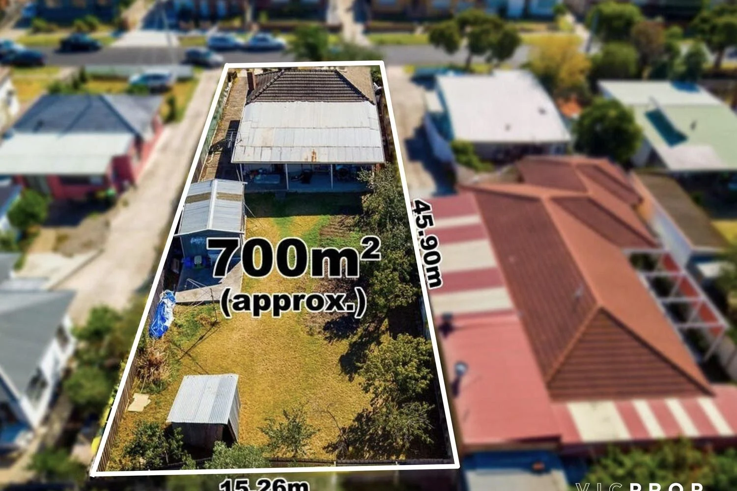 Additional image 8 of 64 Walmer Avenue, St Albans VIC 3021