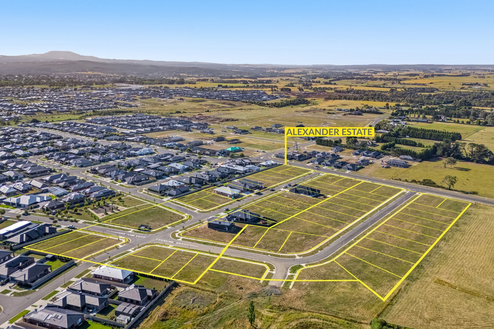 Additional image 12 of 32 Rance Road (Lot 61 Alexander Estate), Delacombe VIC 3356