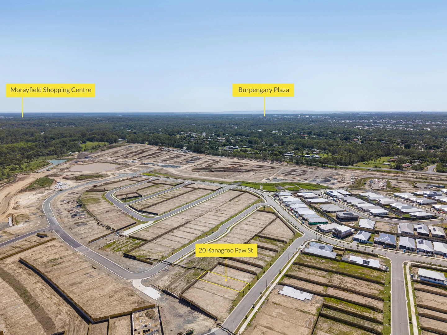 Additional image 5 of 20 Kangaroo Paw Street, Morayfield QLD 4506