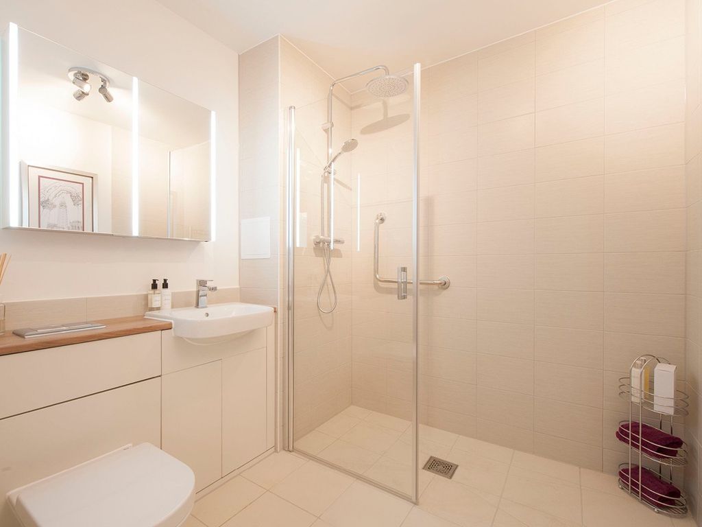 Additional image 4 of 2 bed flat to rentSeymour Road, Trowbridge BA14