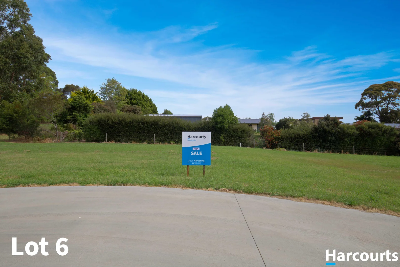 Additional image 14 of Lot 3, 49 Brown Street, Leongatha VIC 3953