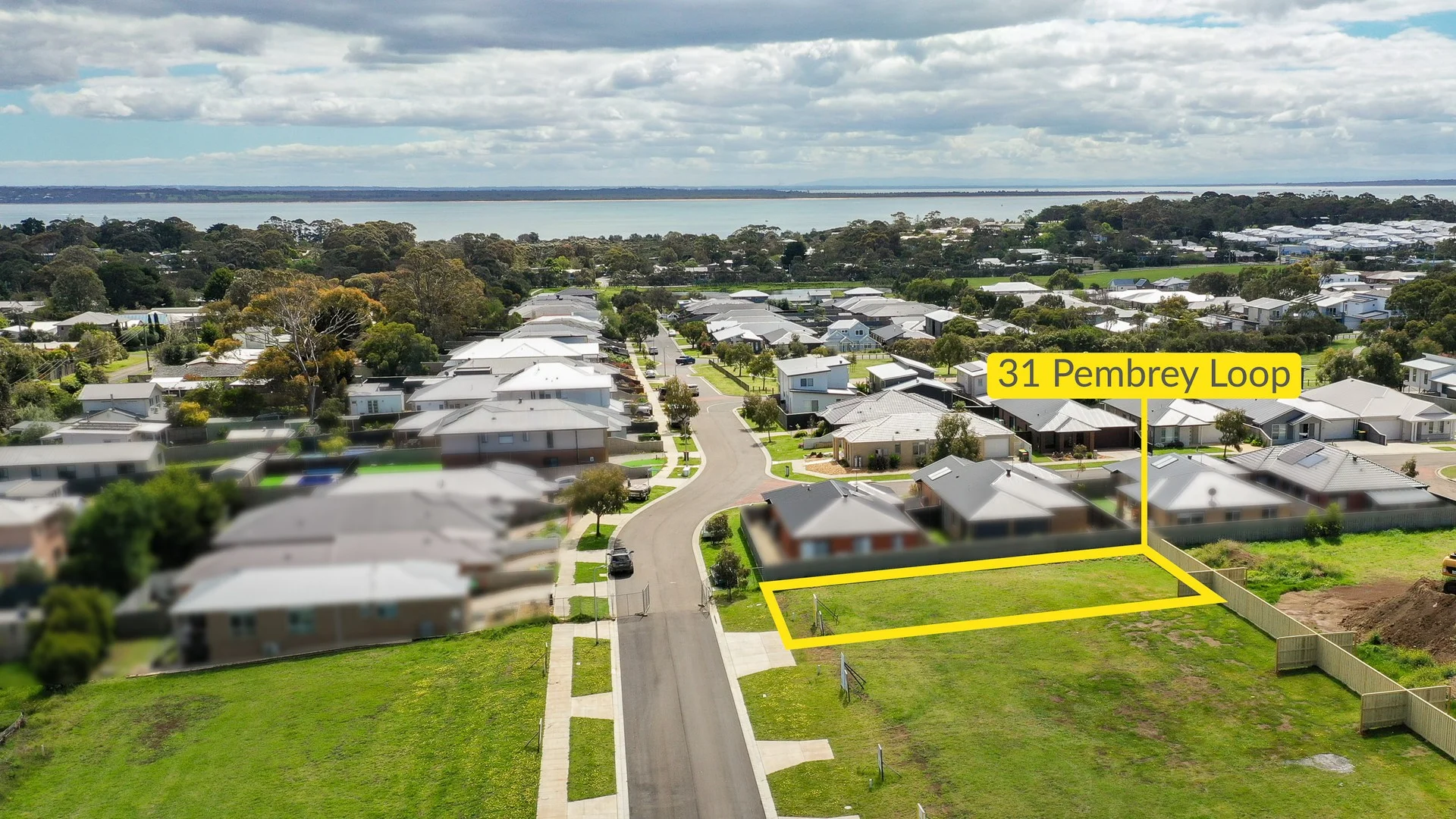 31 Pembrey Loop, Cowes VIC 3922