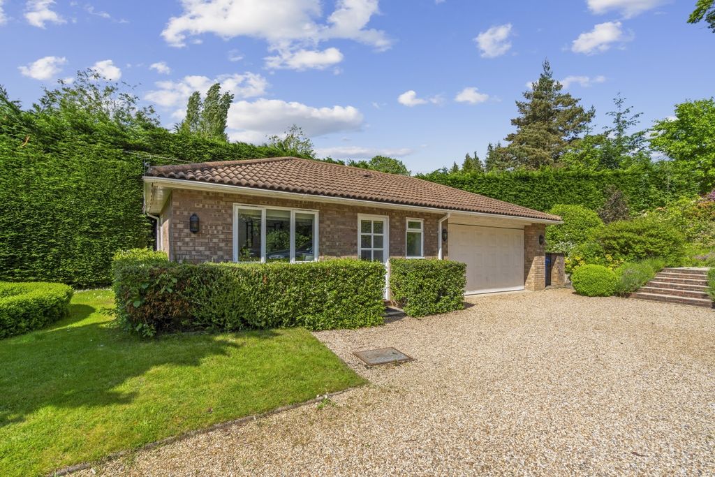 Additional image 18 of 5 bed detached house to rentRichmondwood, Sunningdale SL5