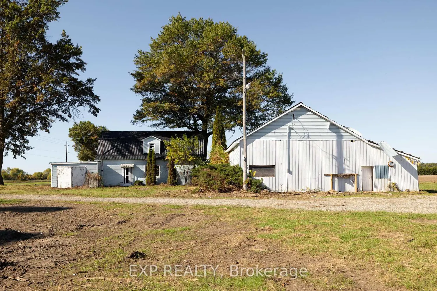 Additional image 13 of 565 Concession 6 Townsend Road