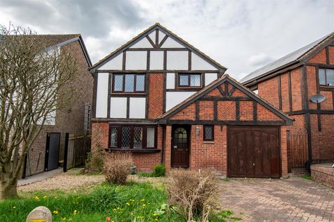 Ludlow Close, Willsbridge, Bristol BS30