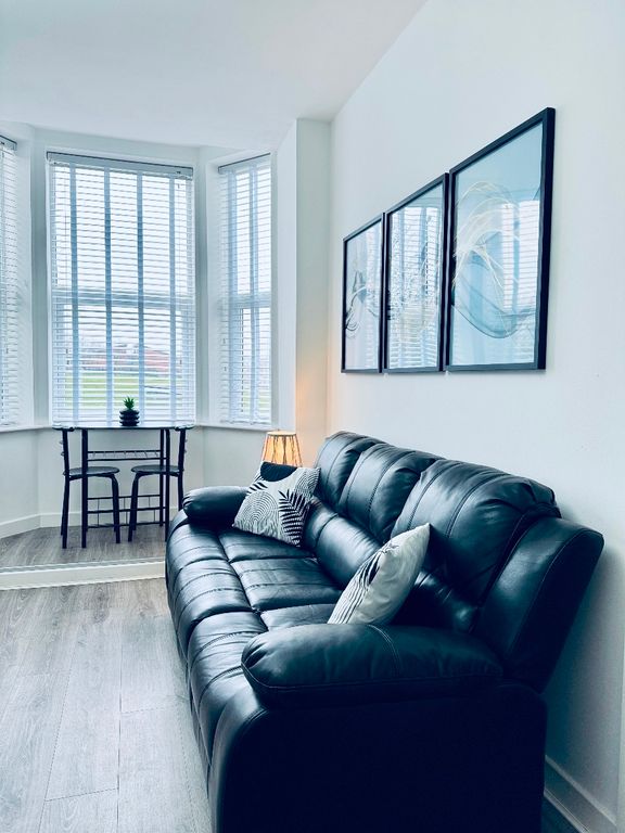 Additional image 14 of 2 bed flat to rentPark Avenue, Whitley Bay NE26