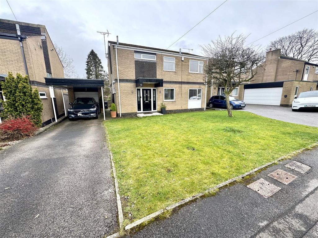 Additional image 13 of 4 bed detached house to rentCauseway Glade, Sheffield S17