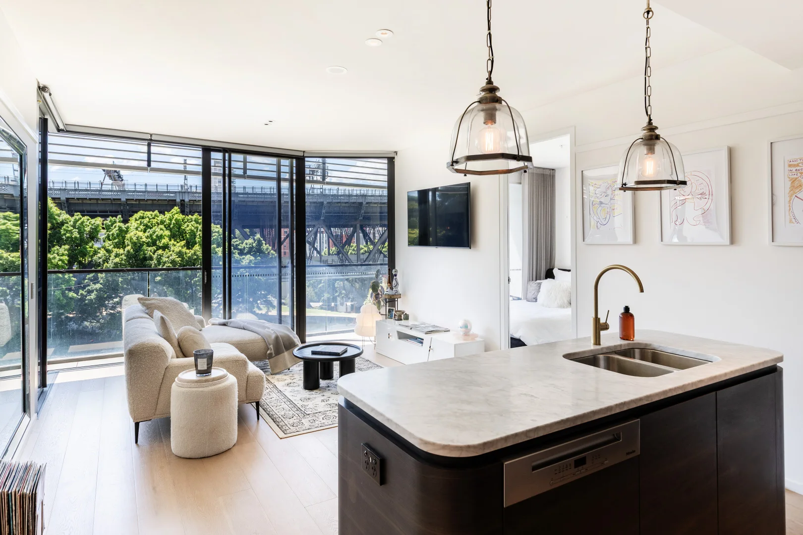 Additional image 4 of 507/30 Alfred Street, Milsons Point NSW 2061