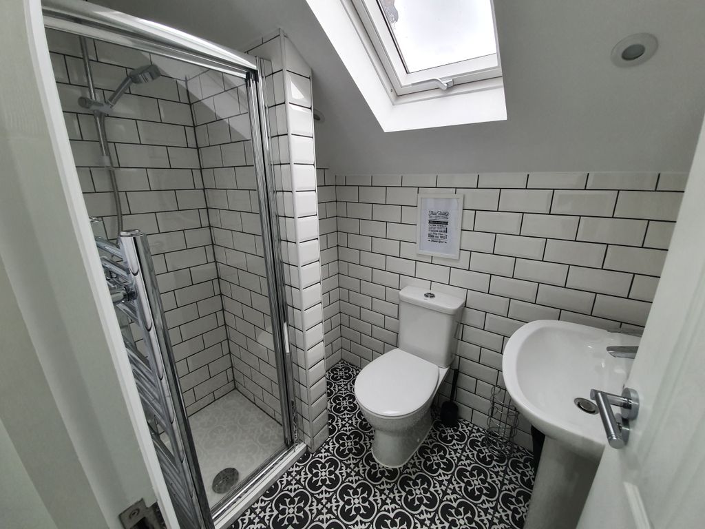 4 bed shared accommodation to rentStanley Street, Derby DE22 photo 3