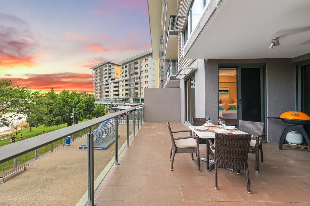 Additional image 7 of 201/19B Kitchener Drive, Darwin City NT 0800