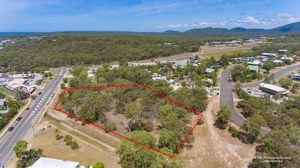 Additional image 2 of Lot Lot/4 Captain Cook Dve, Agnes Water QLD 4677