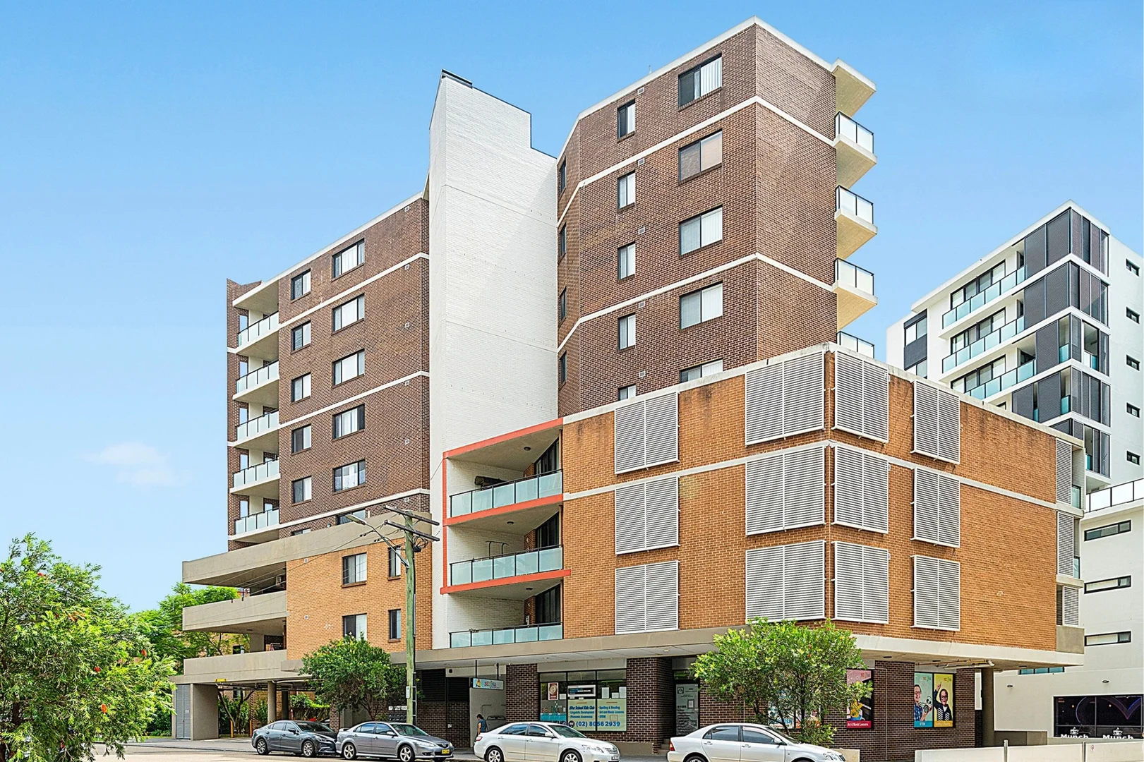 Additional image 7 of 10/17-25 Kerrs Road, Lidcombe NSW 2141