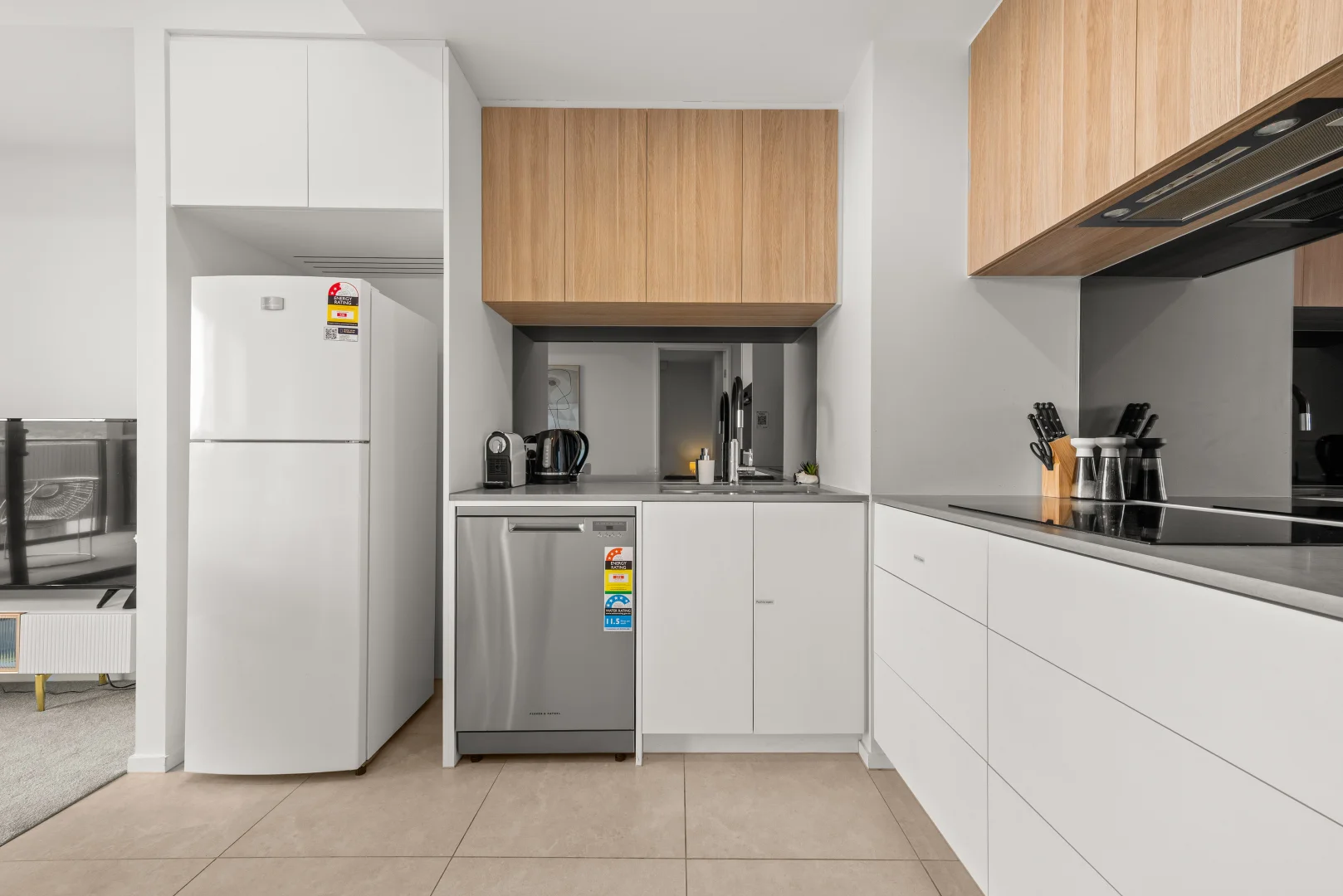 Additional image 11 of 601/349 Northbourne Avenue, Lyneham ACT 2602