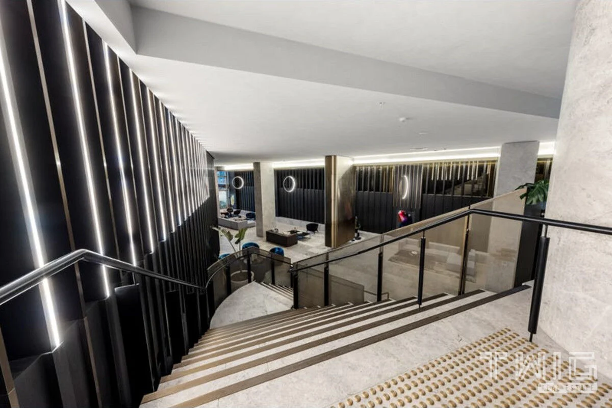 Additional image 26 of 3410/260 Spencer Street, Melbourne VIC 3000