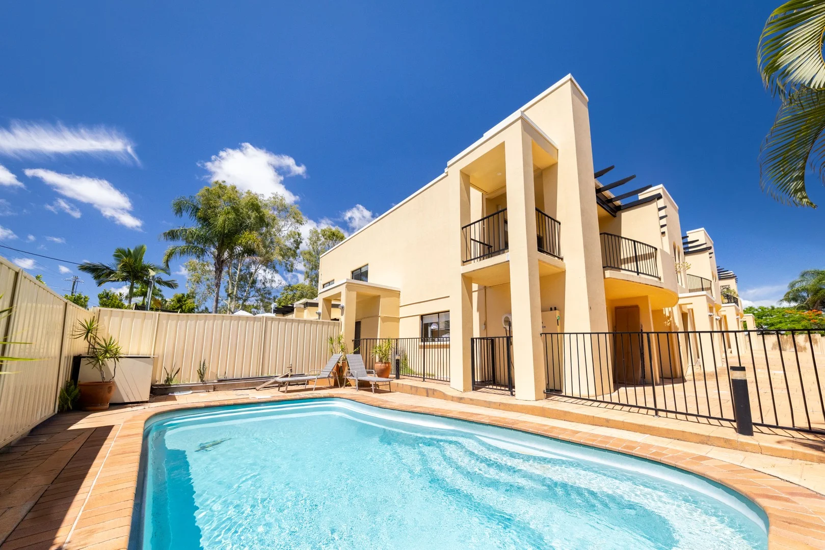 6/50 Rainbow Beach Road, Rainbow Beach QLD 4581