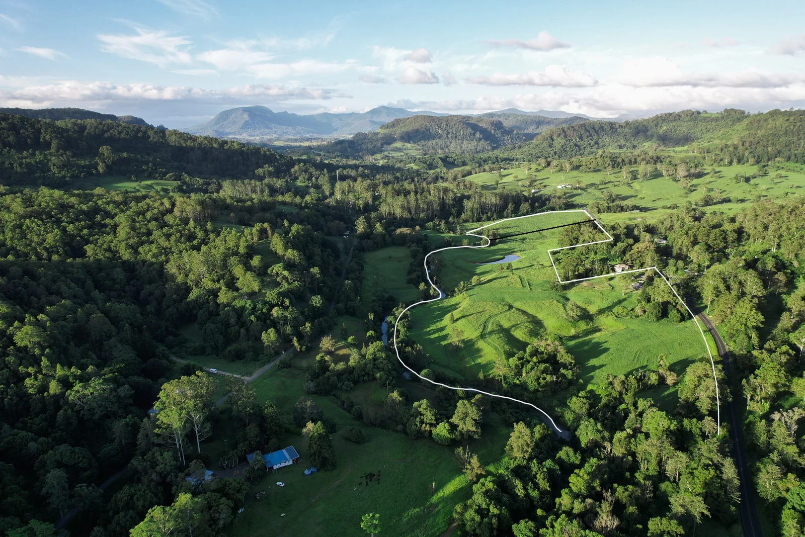 Additional image 5 of 1855 Nimbin Road, Coffee Camp NSW 2480