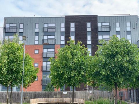 Carriage Grove, Bootle L20