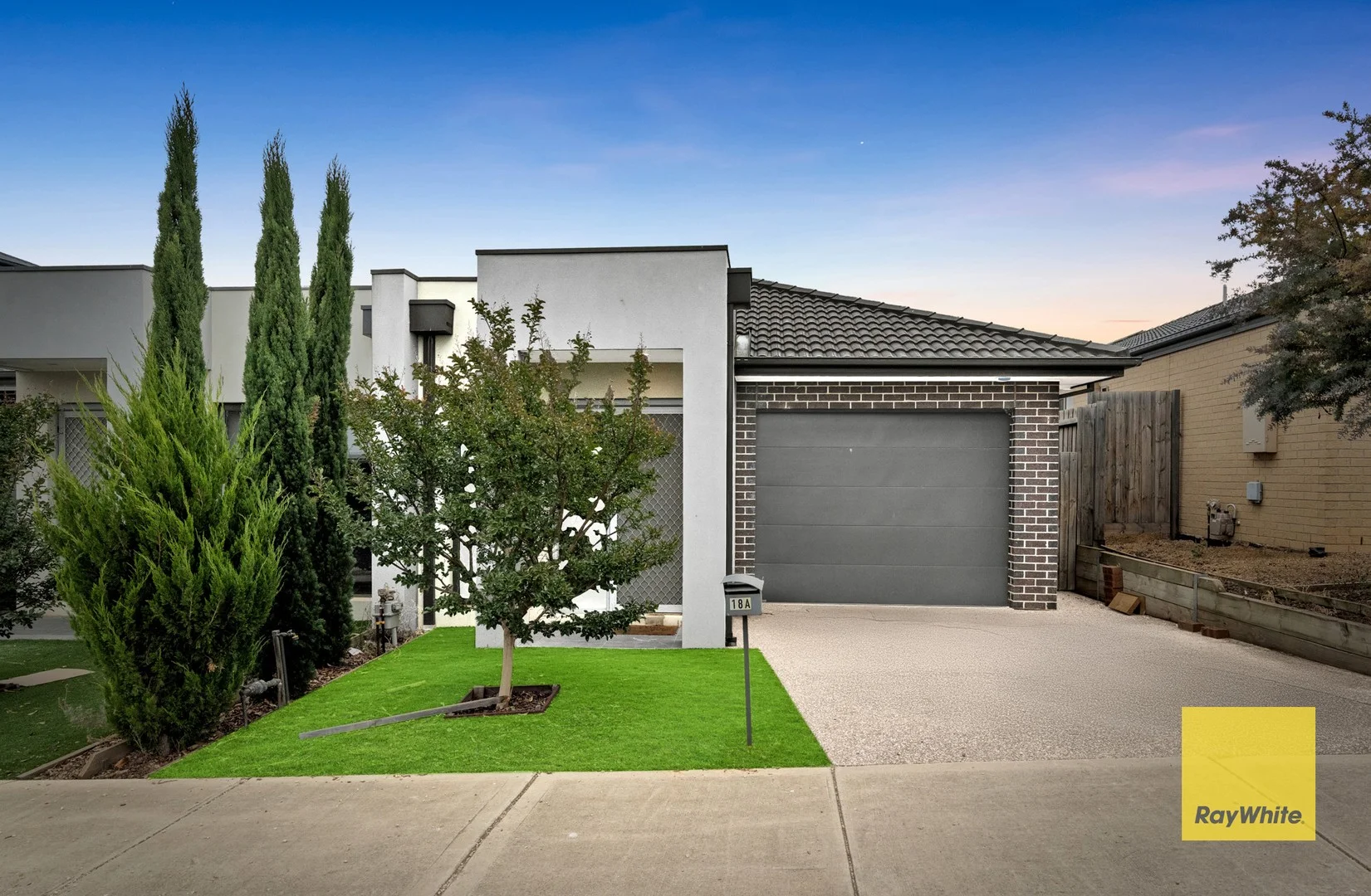 18A Grassdart Street, Tarneit VIC 3029