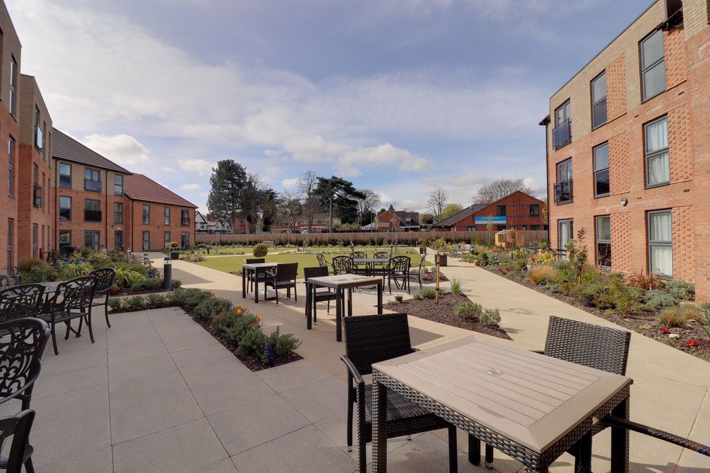 Additional image 10 of 1 bed property to rentKingsway, Stafford ST16