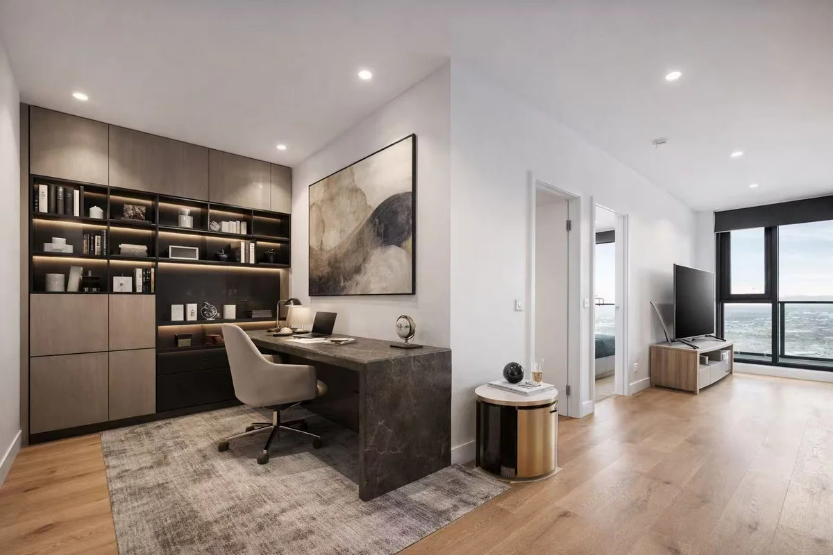 Additional image 5 of 3002/850 Whitehorse Road, Box Hill VIC 3128
