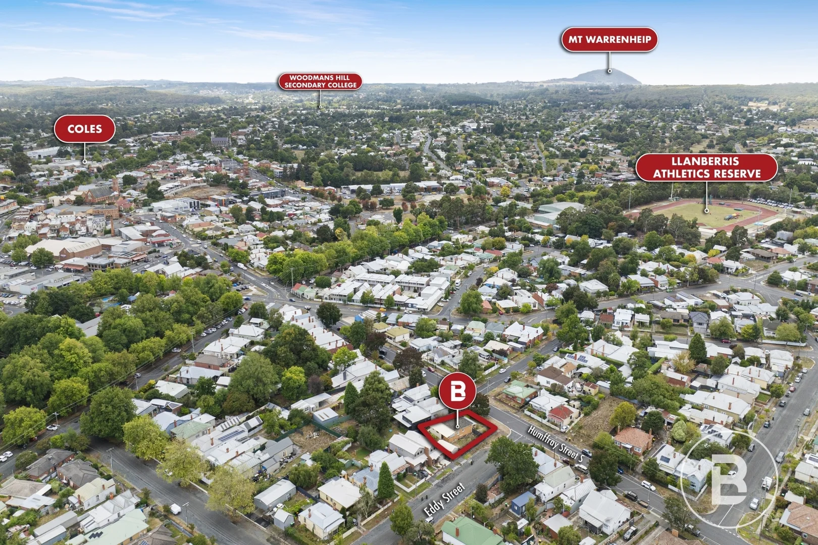 Additional image 14 of 334 Humffray Street South, Golden Point VIC 3350