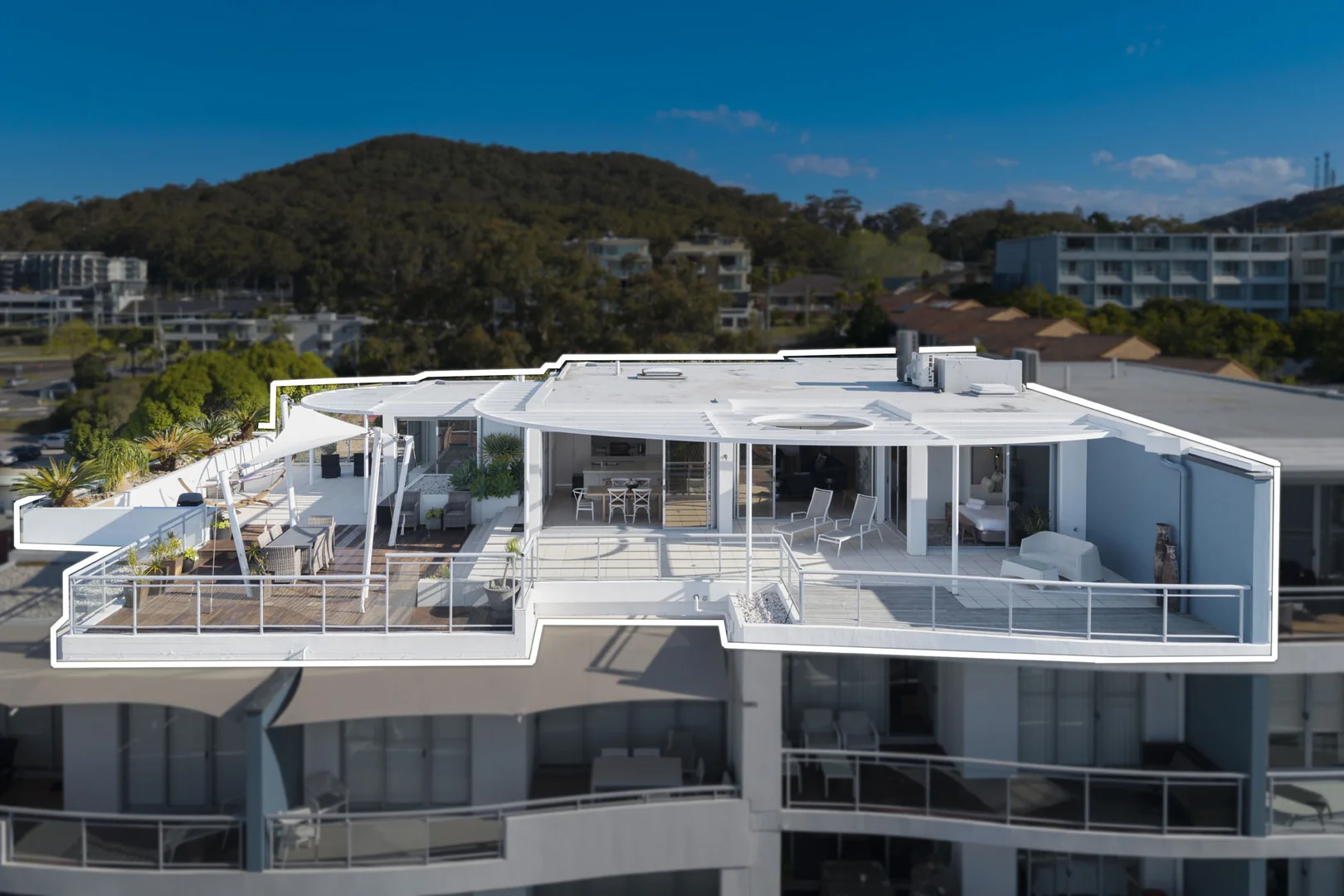 Additional image 2 of 53/61 Donald Street, Nelson Bay NSW 2315