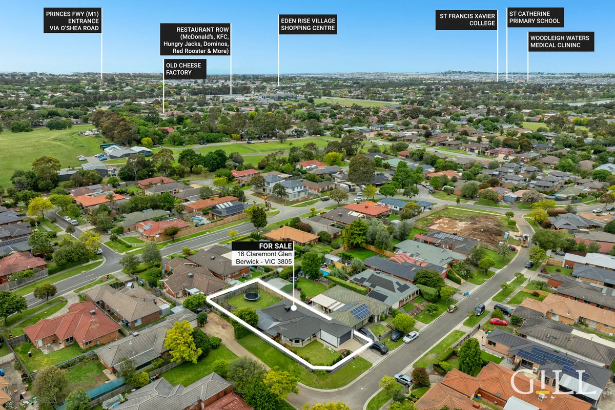 Additional image 20 of 18 Claremont Glen, Berwick VIC 3806