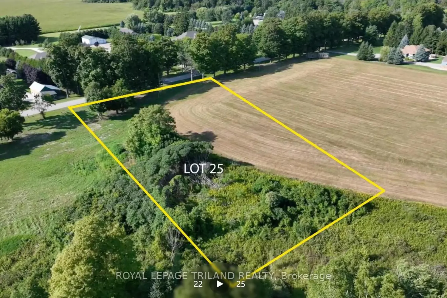 Additional image 3 of 81326 (Lot 25) Westmount Line