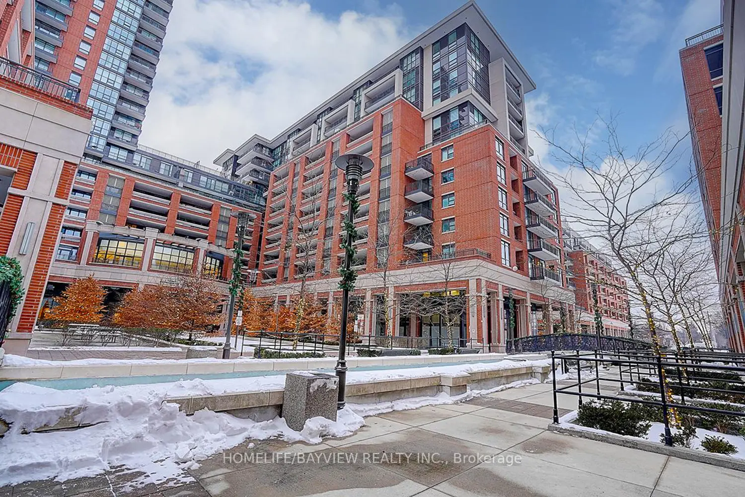 Additional image 5 of 830 Lawrence Avenue 2204