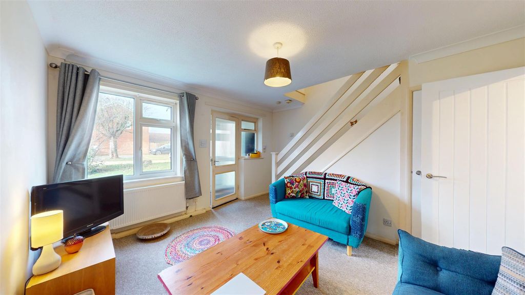 Additional image 2 of 2 bed semi-detached house to rentWillow Road, Stamford PE9