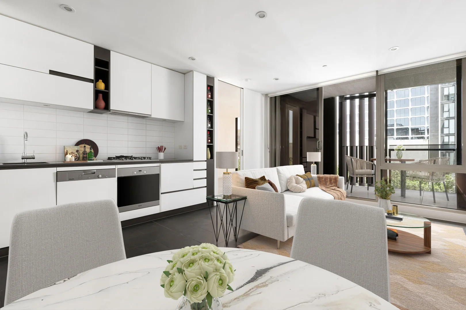 Additional image 3 of 412/227 Toorak Road, South Yarra VIC 3141