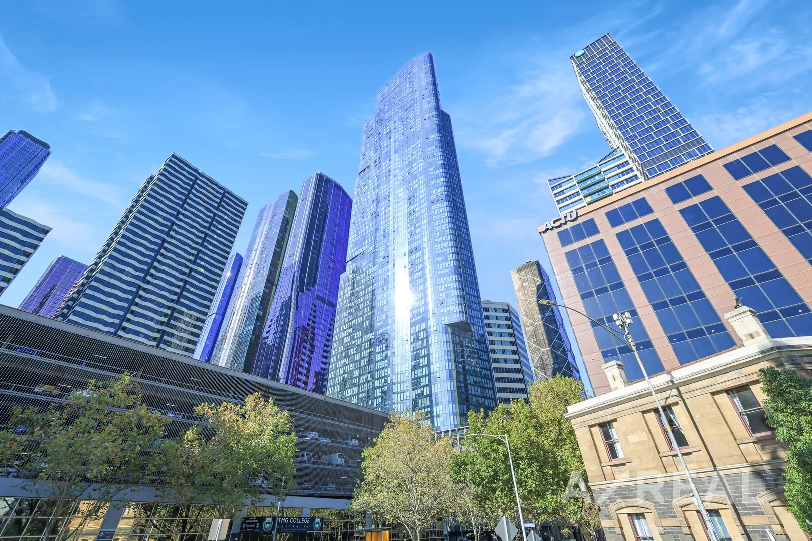 Additional image 24 of 7301/370 Queen Street, Melbourne VIC 3000