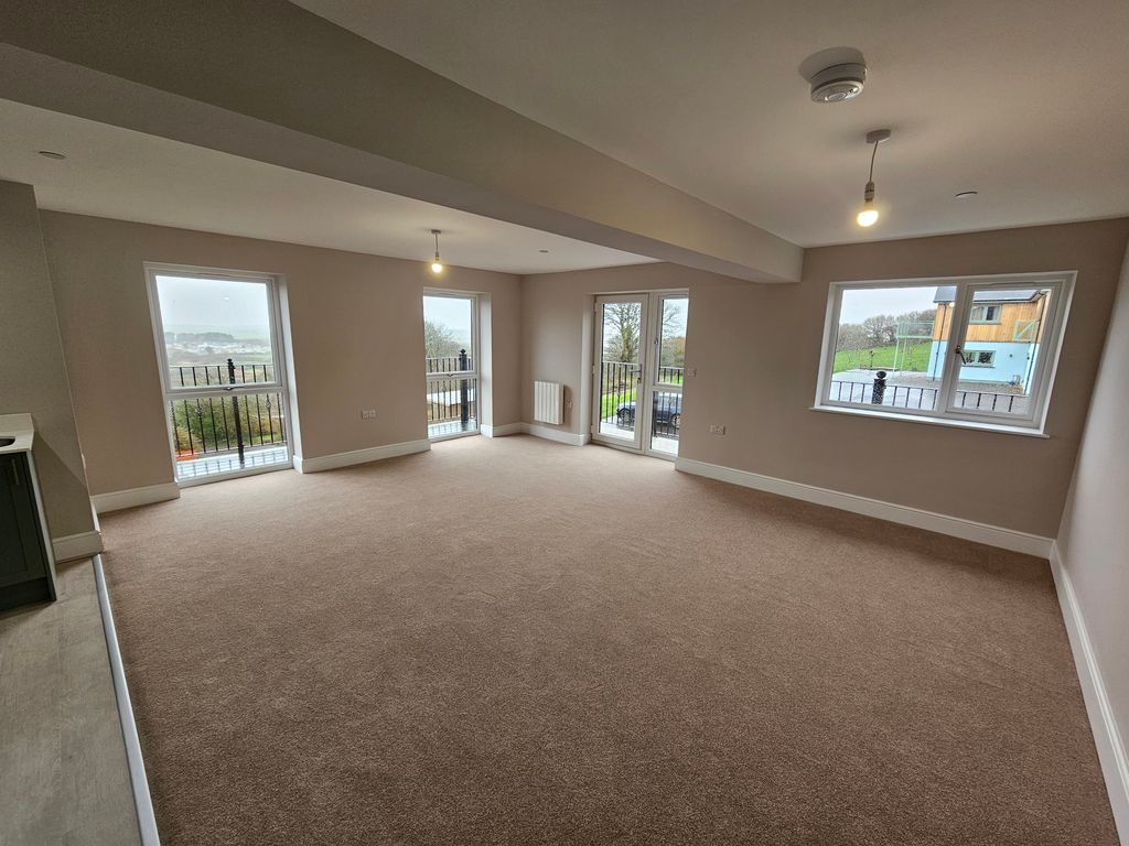 Additional image 3 of 2 bed flat to rentFerry Road, Kidwelly SA17