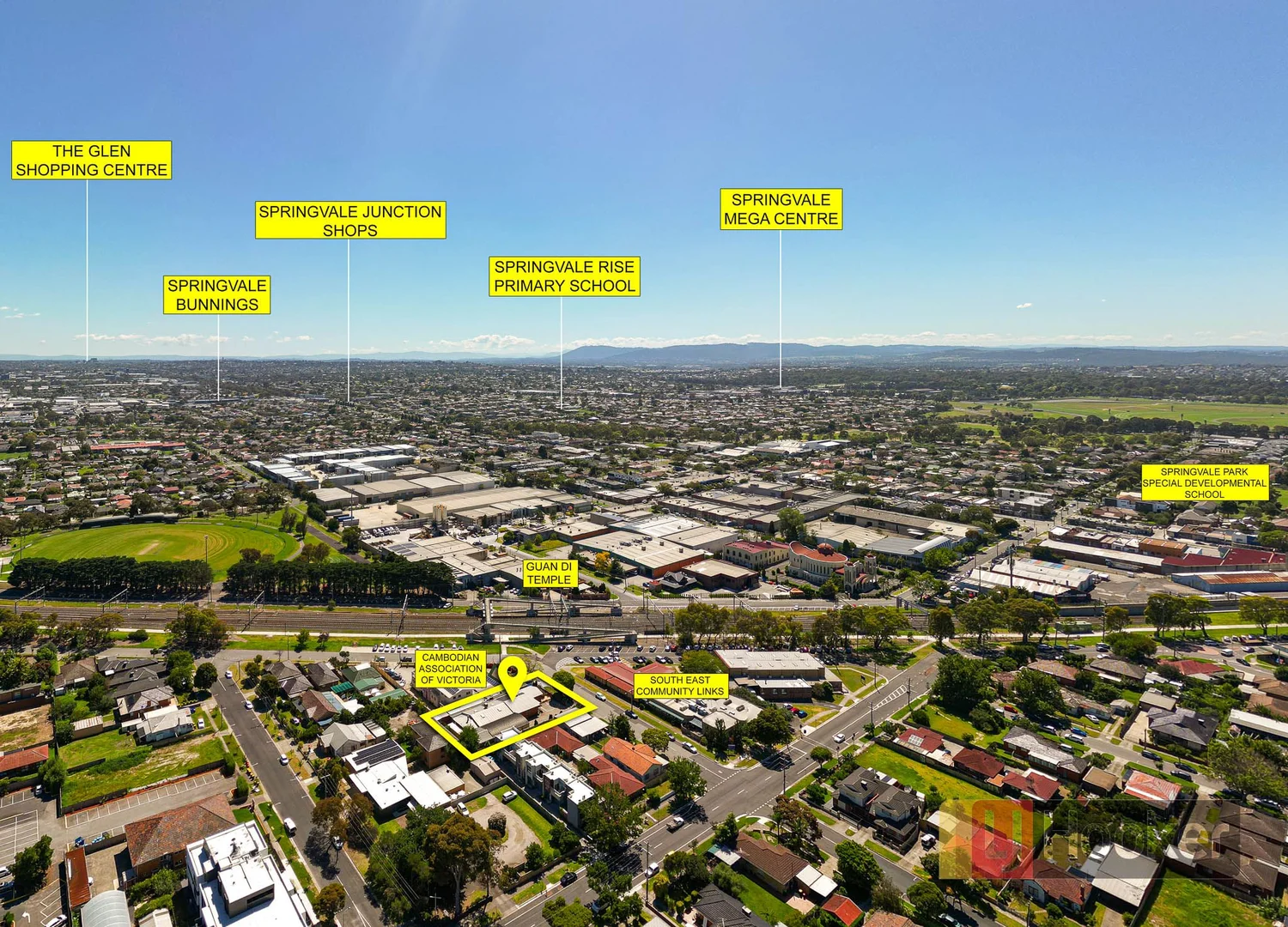 Additional image 16 of 2 Victoria Avenue, Springvale VIC 3171