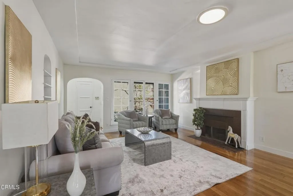 Additional image 10 of 3666 Roderick Road, Los Angeles, CA 90065