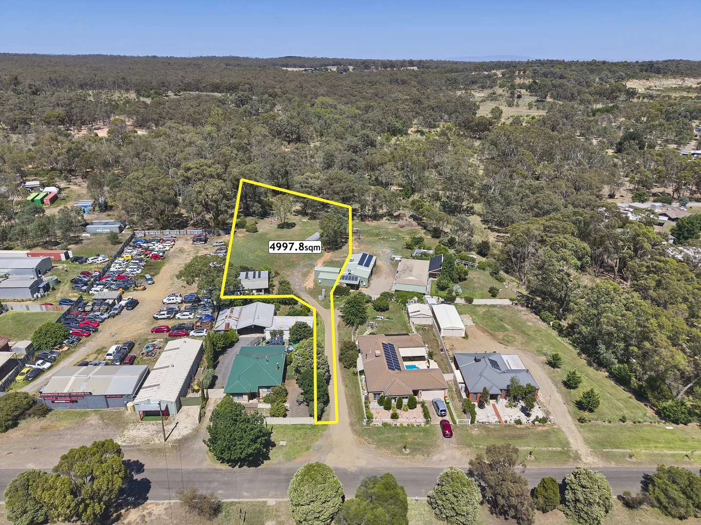 Additional image 15 of 161 Kilmore Road, Heathcote VIC 3523