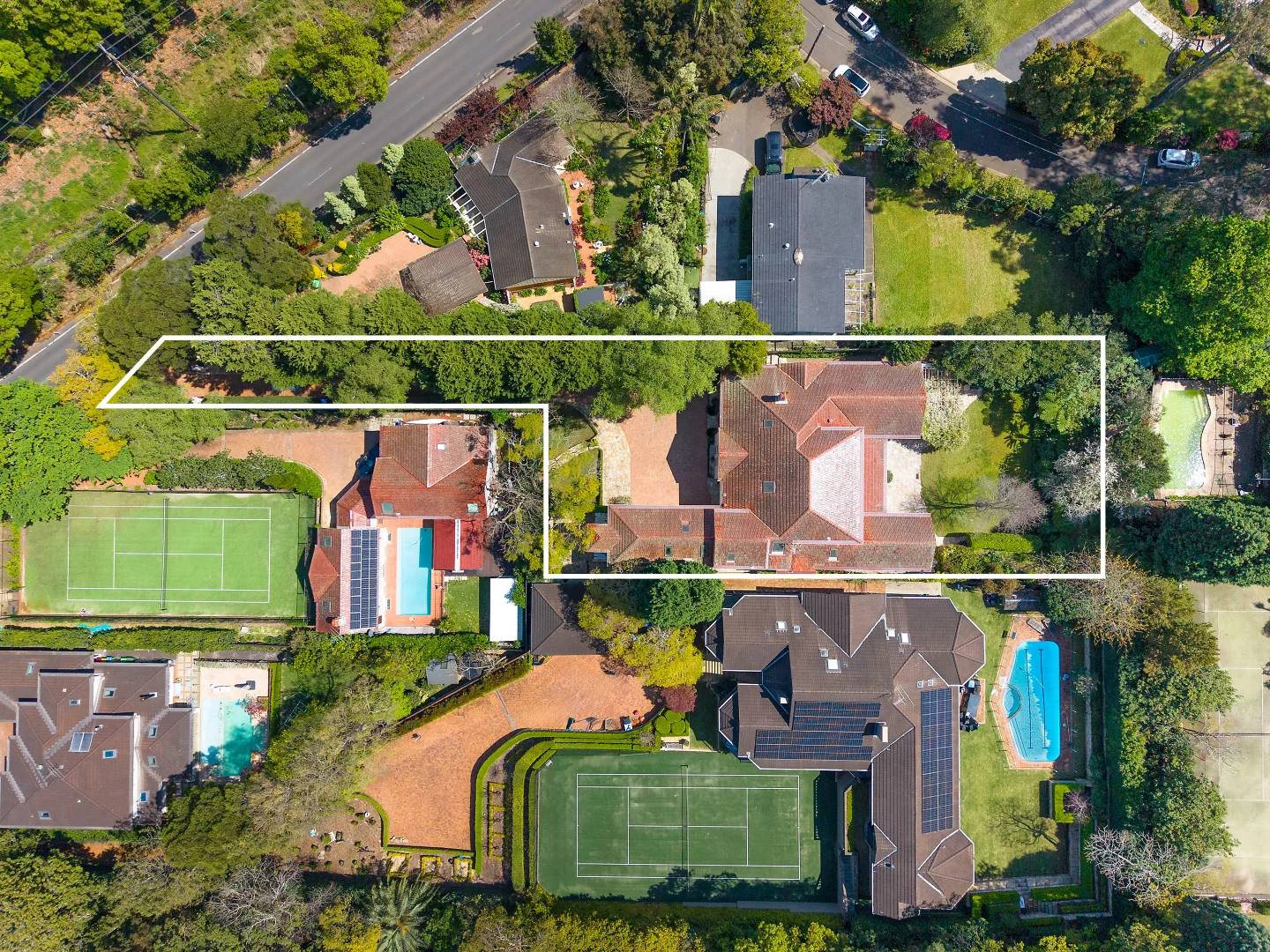 Additional image 25 of 3 Millewa Avenue, Warrawee NSW 2074