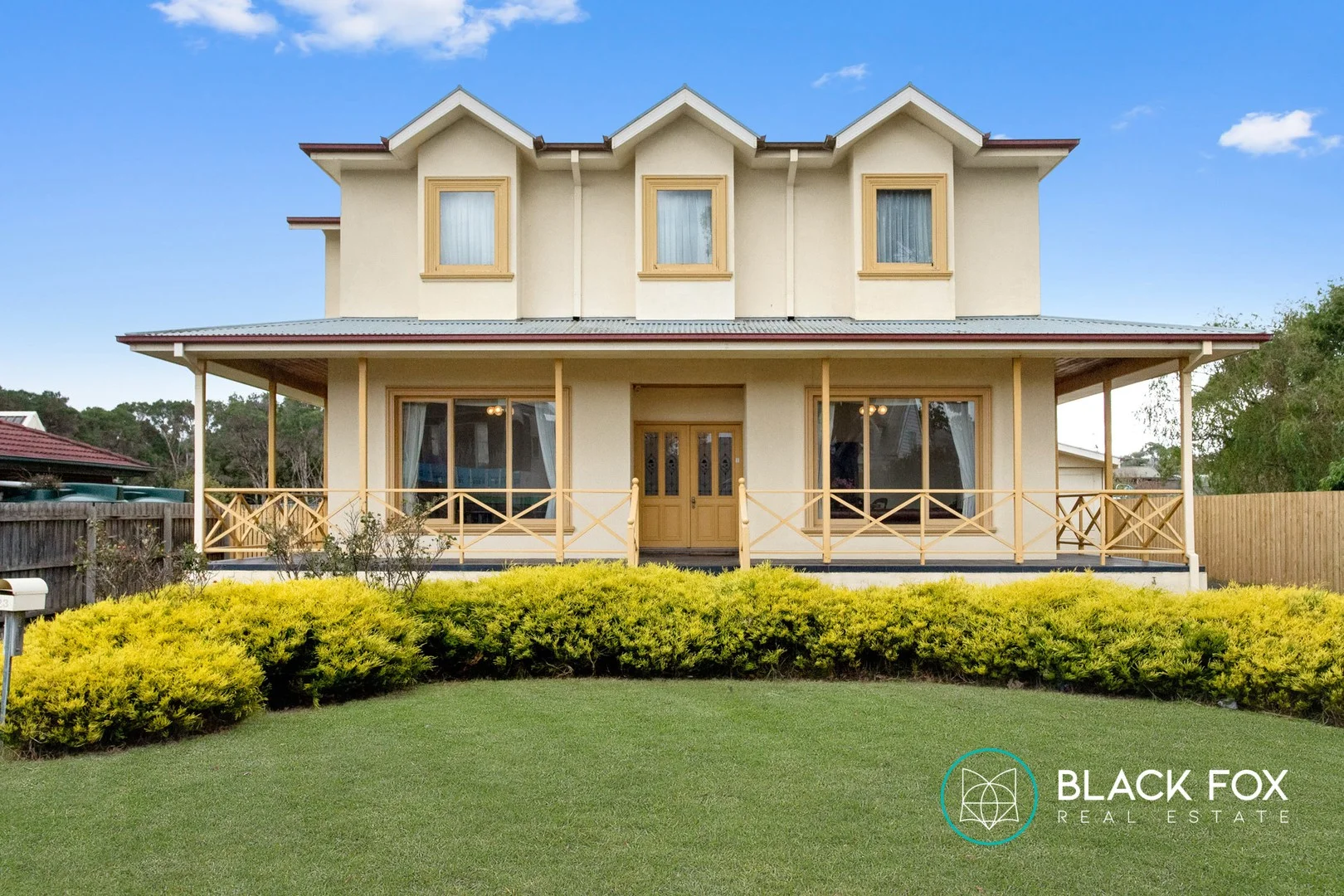 23 Victoria Crescent, Safety Beach VIC 3936