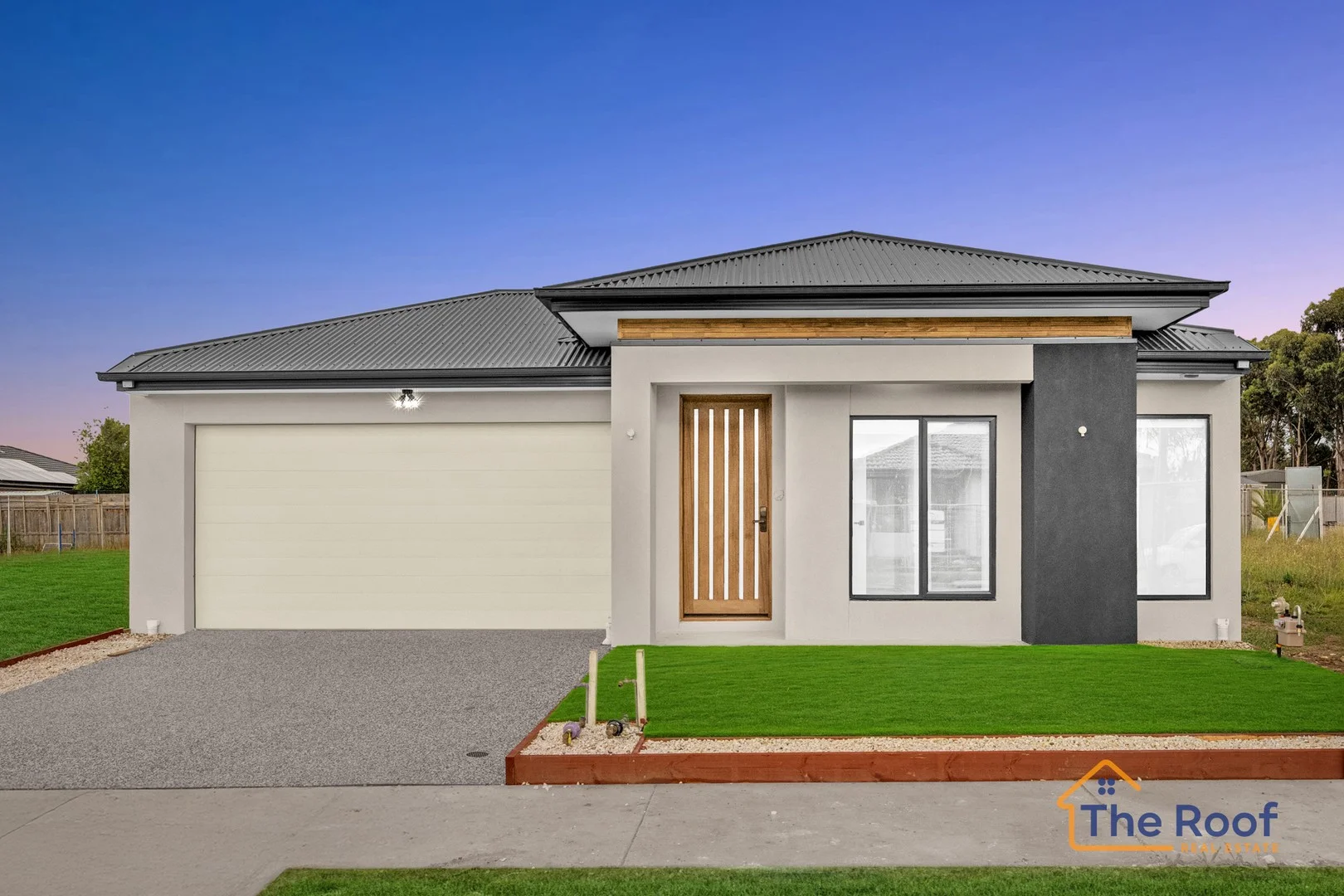 8 Devesha Drive, Armstrong Creek VIC 3217