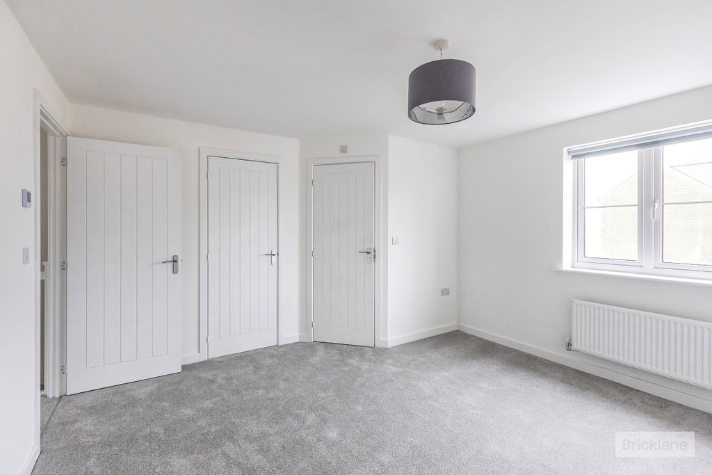 Additional image 4 of 3 bed end terrace house to rentAirfield Way, Corby NN17