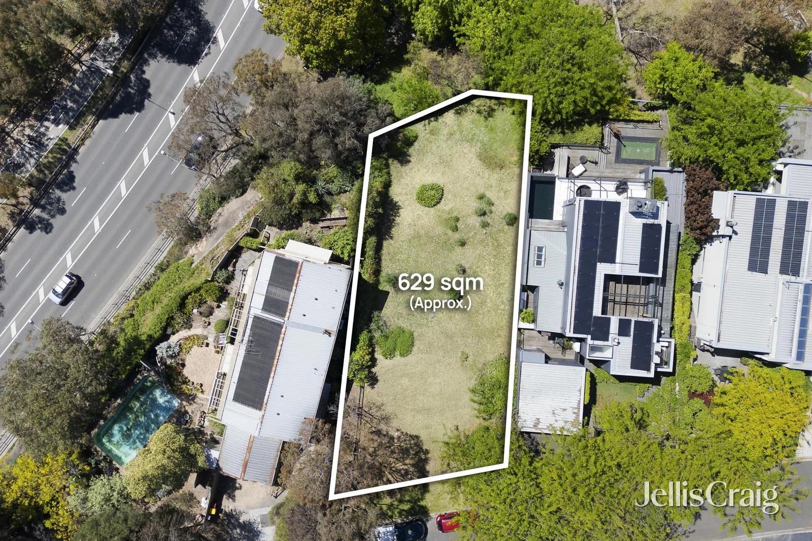 Additional image 2 of 54 Kensington Road, South Yarra VIC 3141