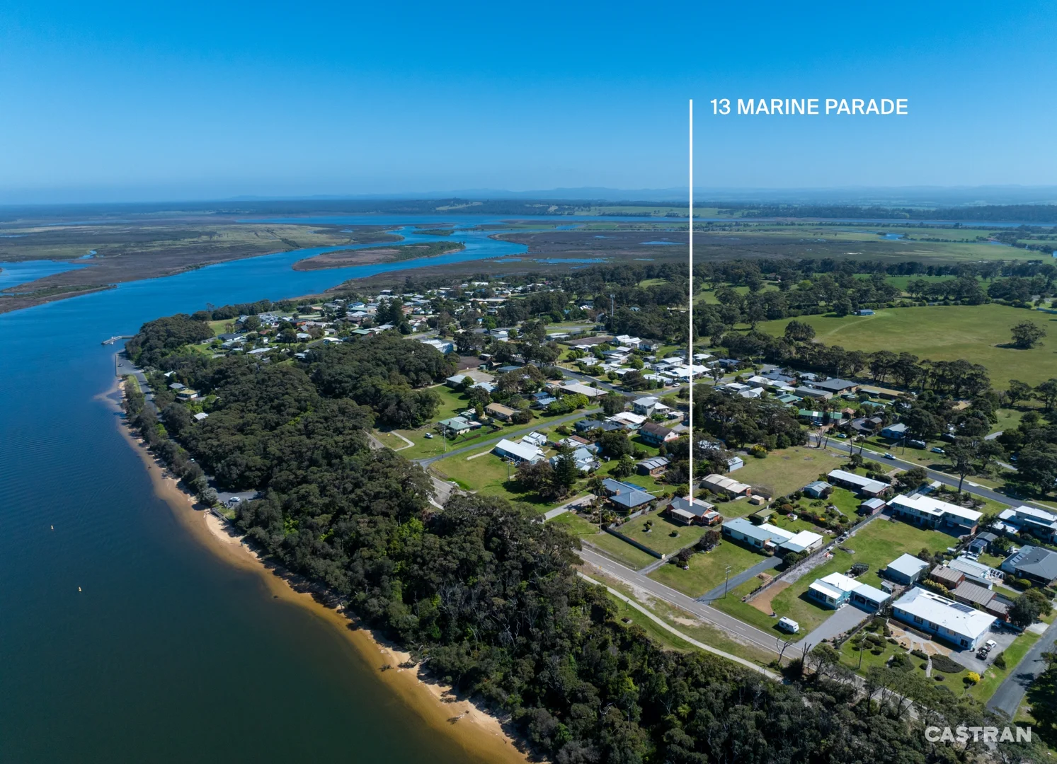 Additional image 25 of 13 Marine Parade, Marlo VIC 3888