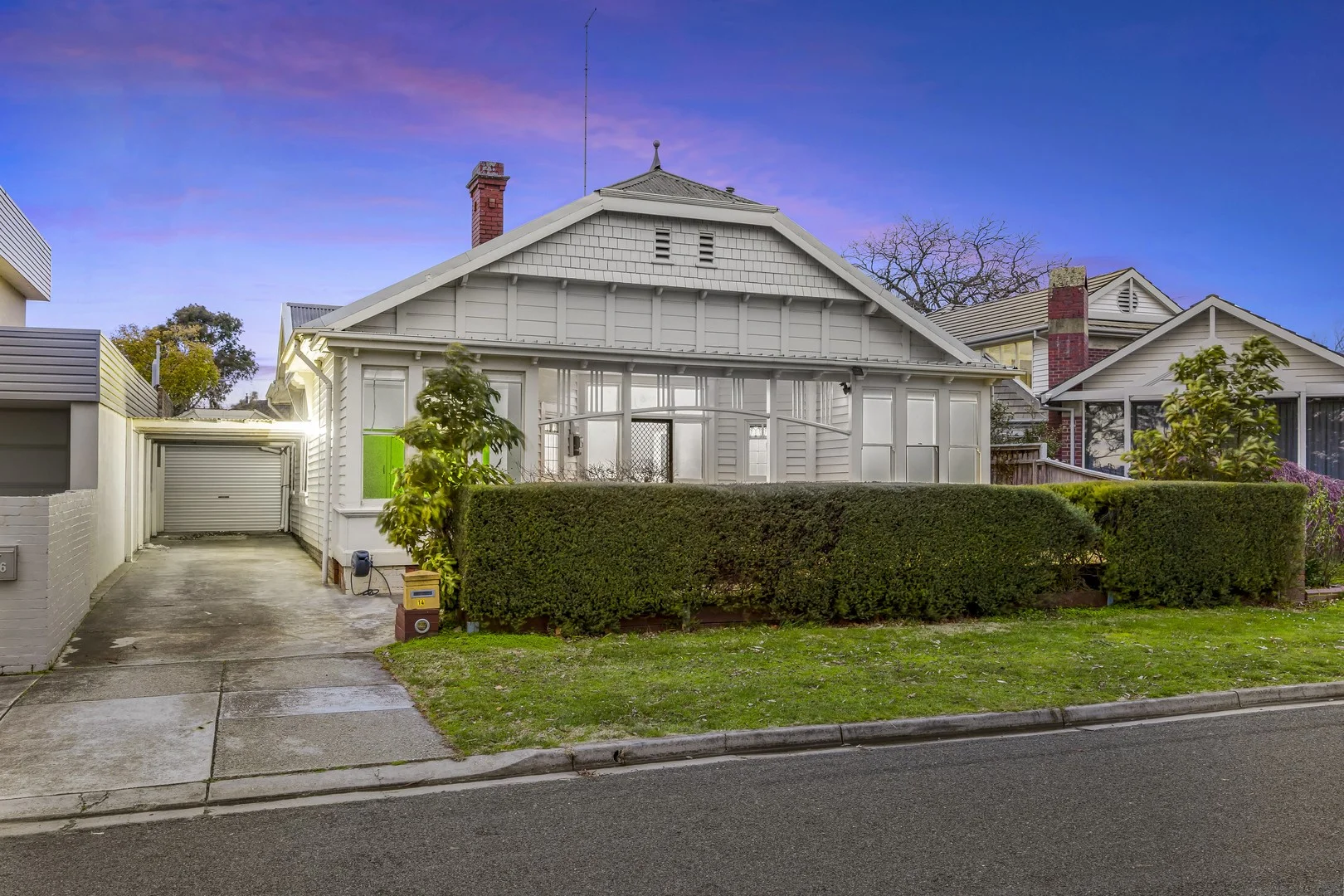 14 Dawsons Avenue, Lake Wendouree VIC 3350