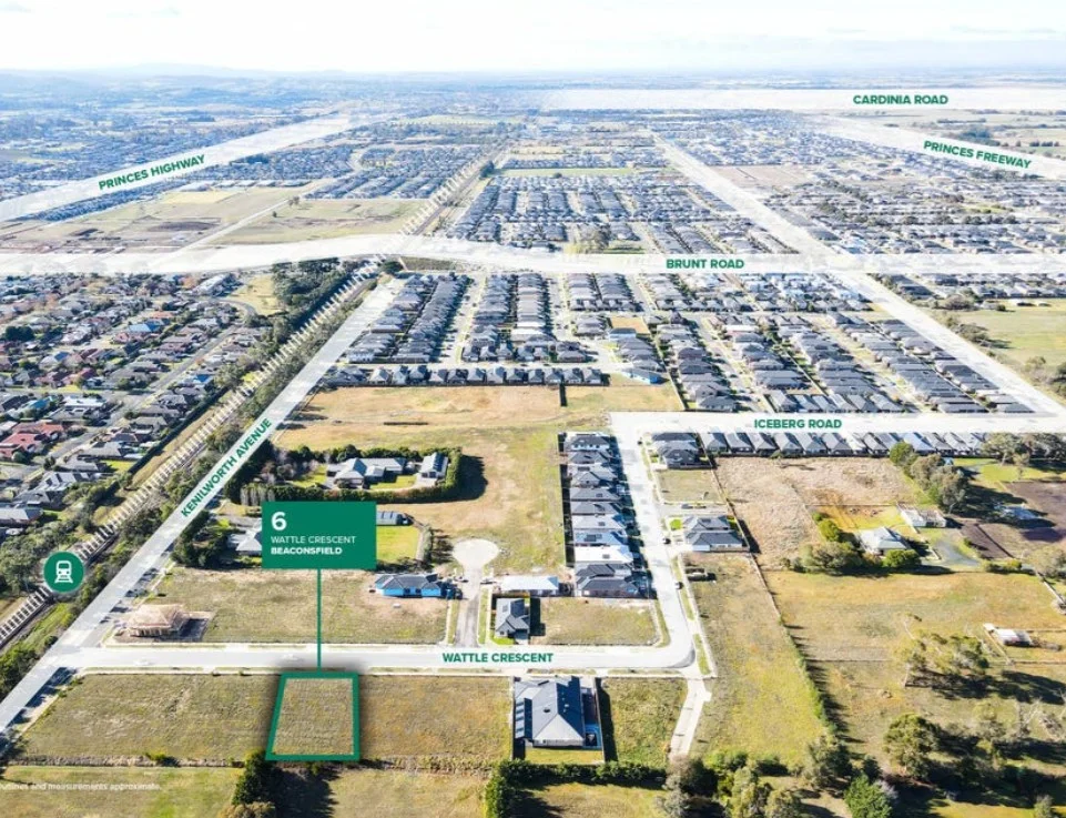 Additional image 6 of 28, 6 Wattle Crescent, Beaconsfield VIC 3807