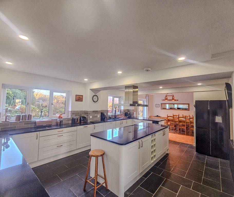 Additional image 12 of 4 bed detached house to rentCrugyn Dimai, Rhydyfelin, Aberystwyth SY23