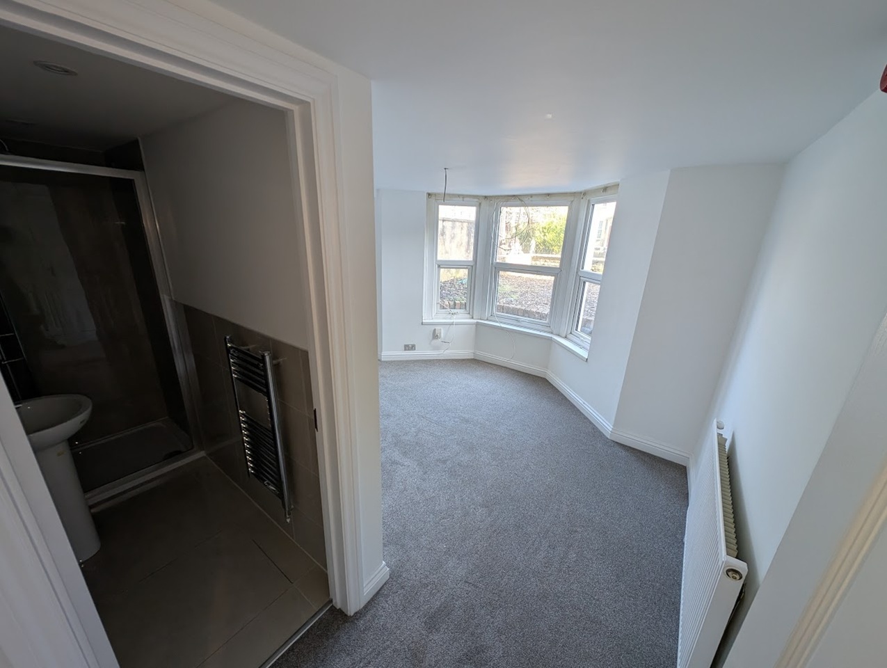Additional image 4 of 2 Bed Flat, Cheltenham Road, BS6, N1 7GU