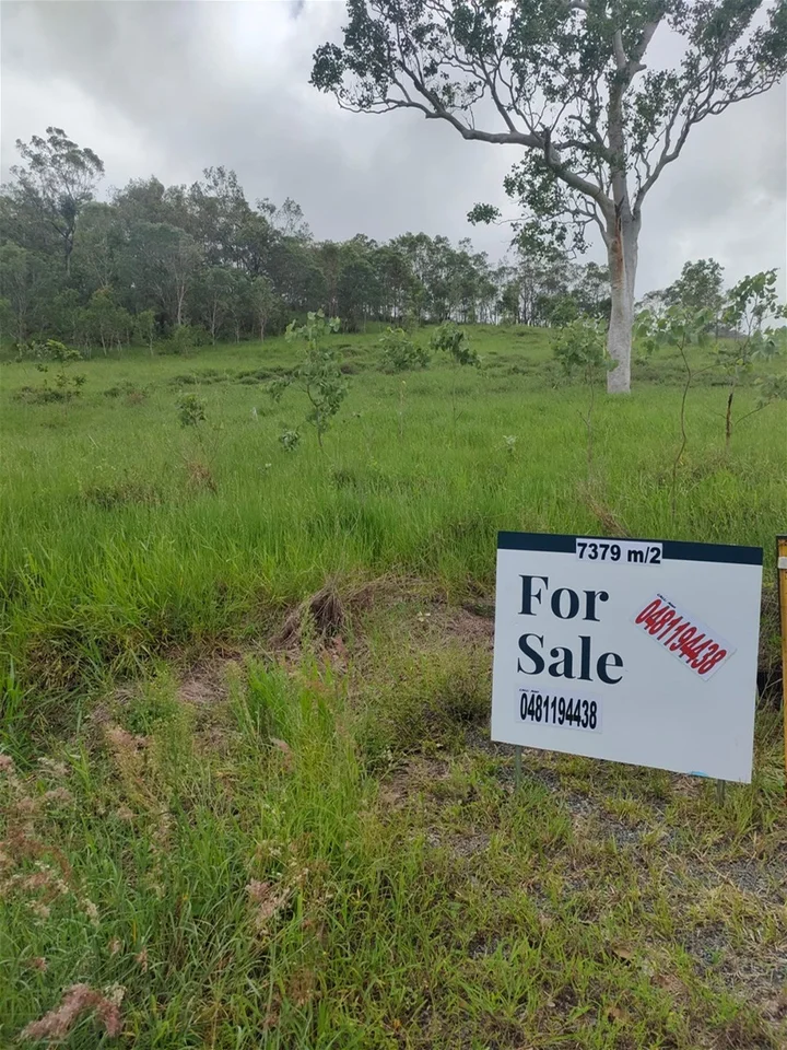 Additional image 4 of Lot 27 Bushranger Drive, Preston QLD 4800