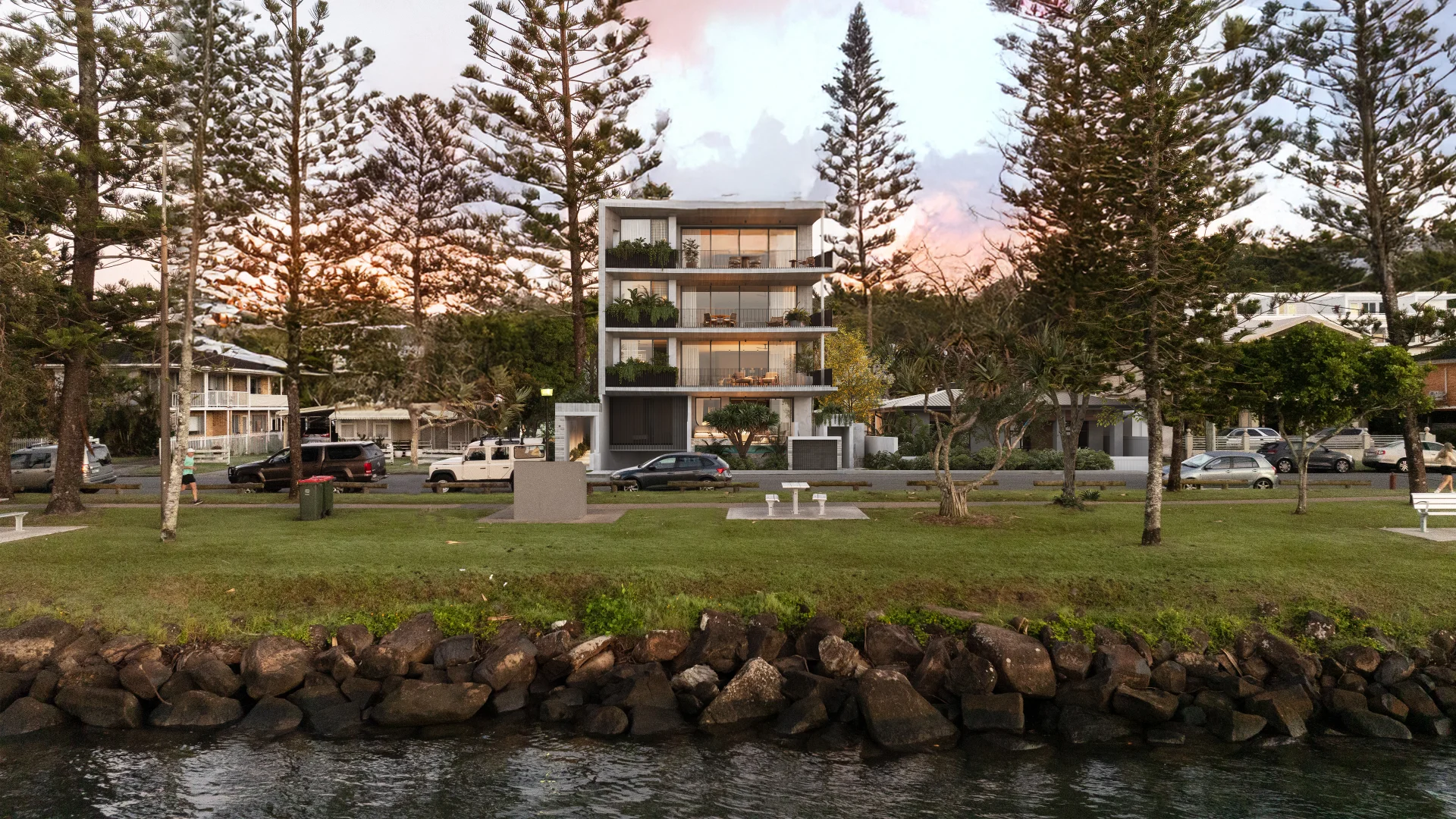 Additional image 12 of 1/7 Awoonga Avenue, Burleigh Heads QLD 4220