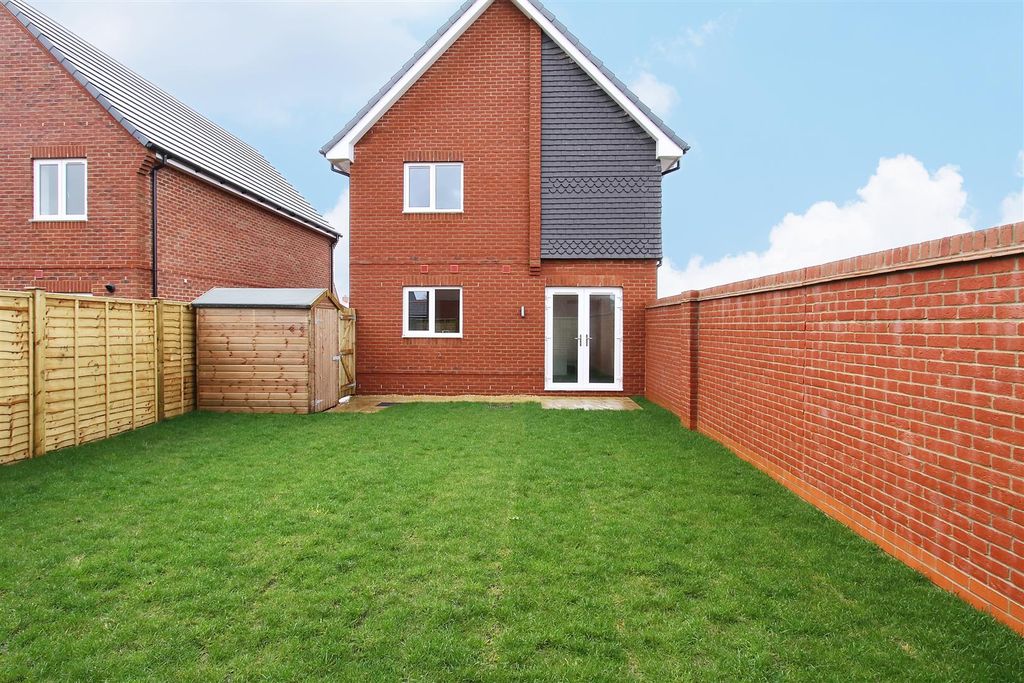 Additional image 19 of 3 bed detached house to rentNetherhampton Road, Salisbury SP2